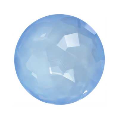 1383 14 mm Crystal Sky Ignite - 48 pcs
