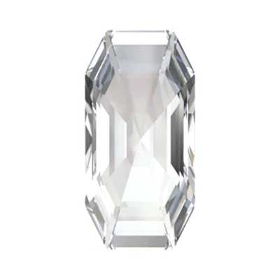 4595 16 x 8 mm Crystal Ignite - 48 pcs