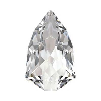 4707 7,8 x 4,9 mm Crystal Ignite - 144 pcs