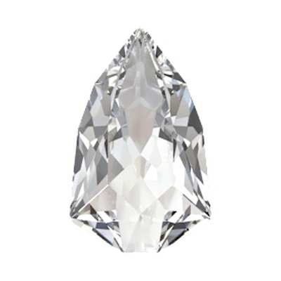 4707 13,6 x 8,6 mm Crystal Ignite - 72 pcs