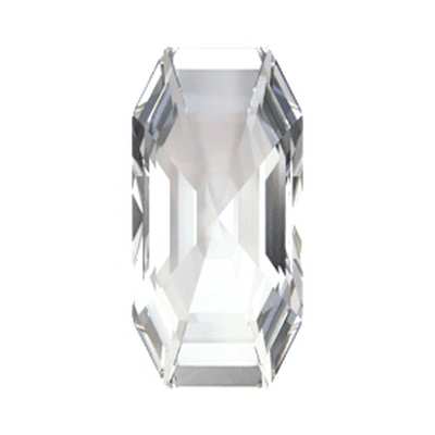 4595 12 x 6 mm Crystal Ignite - 72 pcs