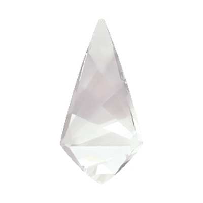 4731 14 x 7 mm Crystal Ignite - 96 pcs