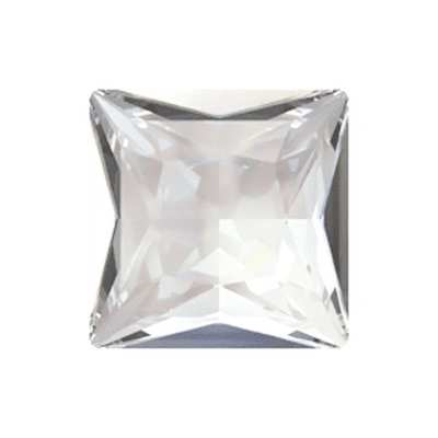4447 10 mm Crystal Ignite - 144 pcs