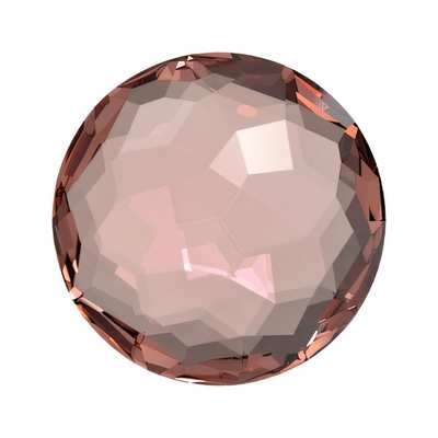 1383 8 mm Rose Peach Ignite - 216 pcs