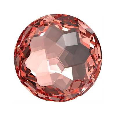 1383 10 mm Rose Peach F - 96 pcs