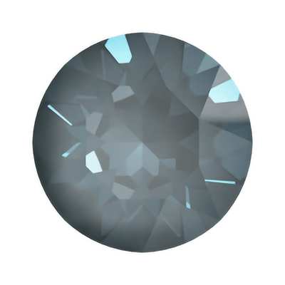 1088 ss 29 Crystal Dark Grey Ignite - 288 pcs