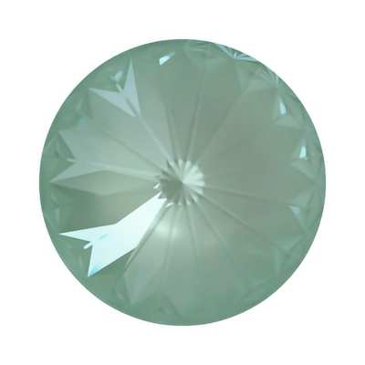 1122 12 mm Crystal Agave Ignite - 144 pcs