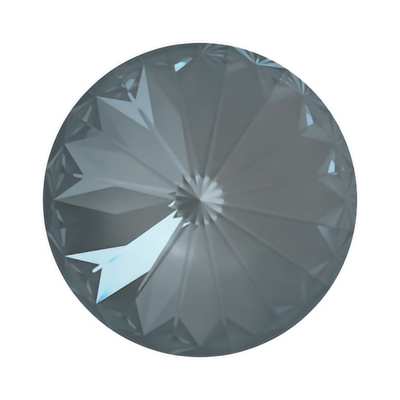1122 14 mm Crystal Dark Grey Ignite - 144 pcs