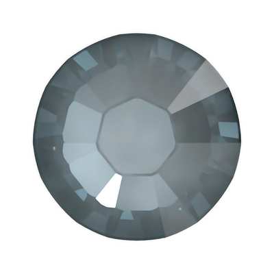 2038 ss 10 Crystal Dark Grey Ignite HFT - 1440 pcs