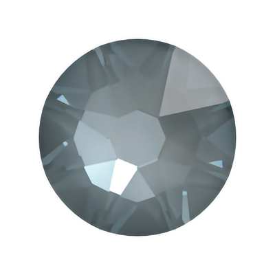 2088 ss 30 Crystal Dark Grey Ignite - 288 pcs