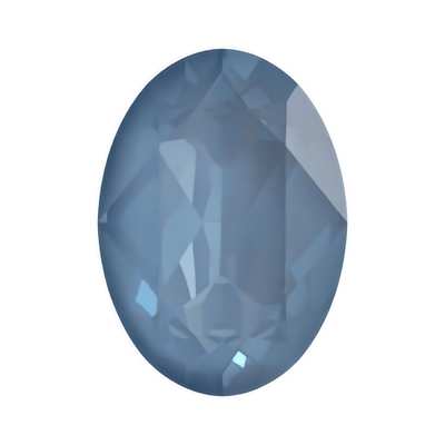 4120 14 x 10 mm Crystal Denim Ignite - 144 pcs