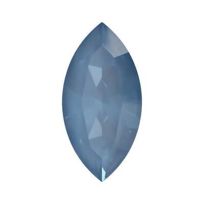 4228 10 x 5 mm Crystal Denim Ignite - 360 pcs