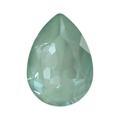 4320 14 x 10 mm Crystal Agave Ignite - 144 pcs