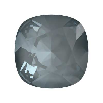 4470 12 mm Crystal Dark Grey Ignite - 72 pcs