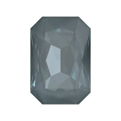 4627 27 x 18,5 mm Crystal Dark Grey Ignite - 24 pcs