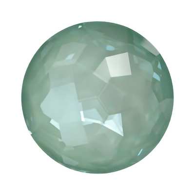 1383 8 mm Crystal Agave Ignite - 216 pcs