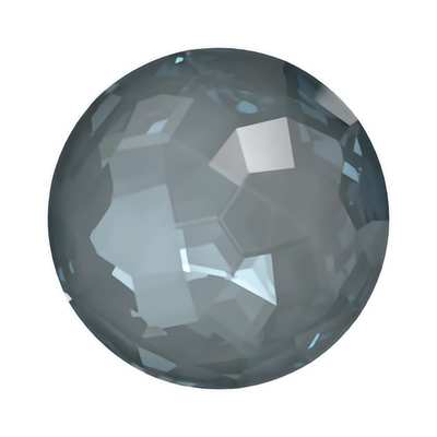 1383 8 mm Crystal Dark Grey Ignite - 216 pcs