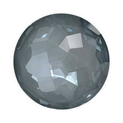 1383 10 mm Crystal Dark Grey Ignite - 96 pcs