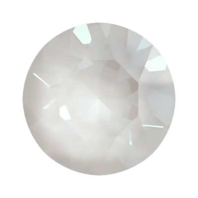1088 ss 39 Crystal Electric White Ignite - 144 pcs
