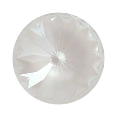 1122 12 mm Crystal Electric White Ignite - 144 pcs