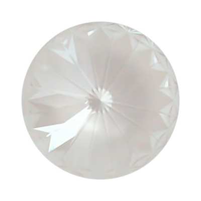 1122 14 mm Crystal Electric White Ignite - 144 pcs