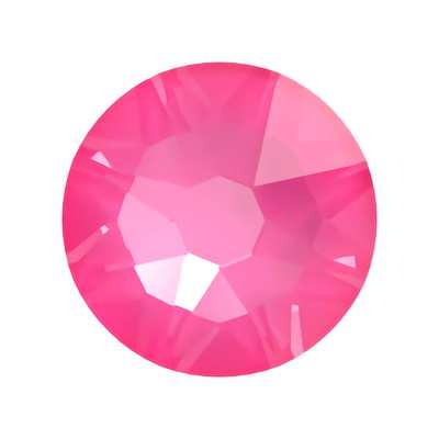 2088 ss 30 Crystal Electric Pink Ignite - 288 pcs