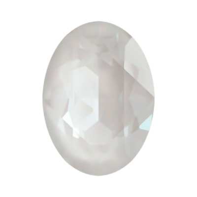 4120 18 x 13 mm Crystal Electric White Ignite - 48 pcs