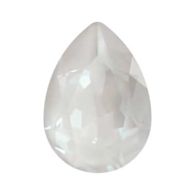 4320 14 x 10 mm Crystal Electric White Ignite - 144 pcs