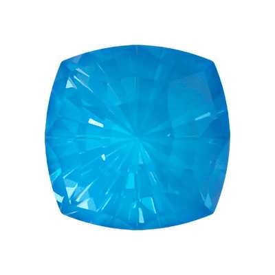 4460 8 mm Crystal Electric Blue Ignite - 72 pcs