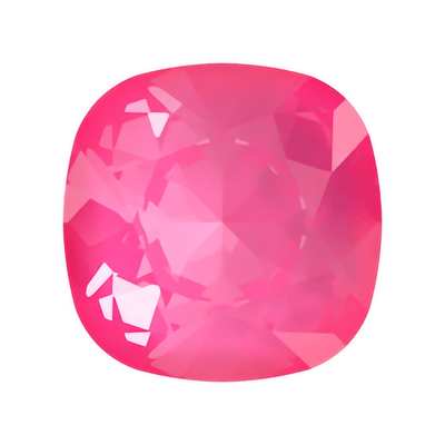 4470 10 mm Crystal Electric Pink Ignite - 144 pcs