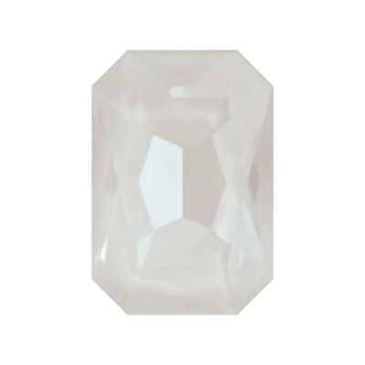4627 27 x 18,5 mm Crystal Electric White Ignite - 24 pcs