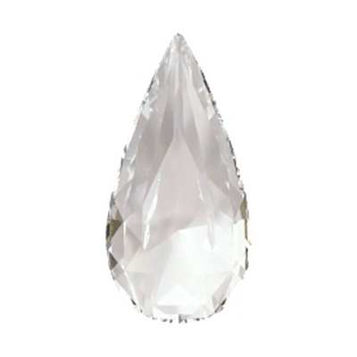 4322 14 x 7 mm Crystal Ignite - 48 pcs