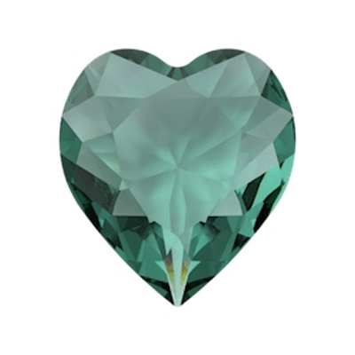4831 5,5 x 5 mm Emerald - 360 pcs