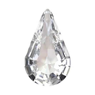 4328 6 x 3,6 mm Crystal Ignite - 720 pcs