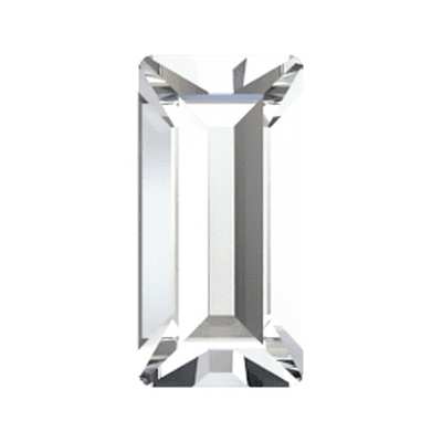 4501 4 x 2 mm Crystal Ignite - 720 pcs