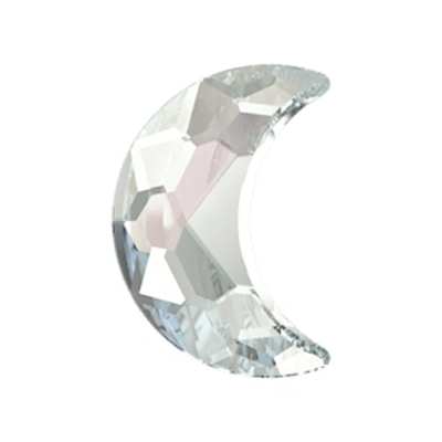 2813 8 x 5,5 mm Light Azore Moonlight F - 144 pcs