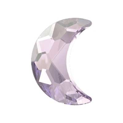 2813 8 x 5,5 mm Violet Moonlight F - 144 pcs