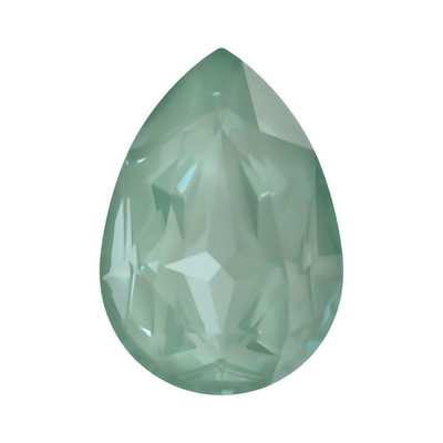 4390 10 x 7 mm Crystal Agave Ignite - 144 pcs