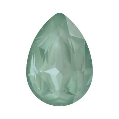 4390 14 x 10 mm Crystal Agave Ignite - 144 pcs