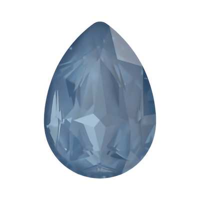 4390 14 x 10 mm Crystal Denim Ignite - 144 pcs