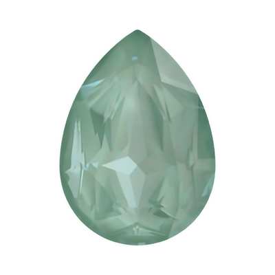 4390 18 x 13 mm Crystal Agave Ignite - 48 pcs