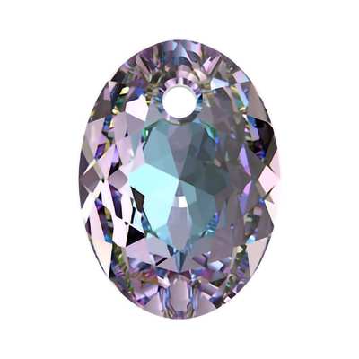 6438 11,5 mm Crystal Vitrail Light P - 48 pcs