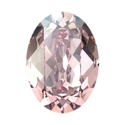 4120 14 x 10 mm Rosaline Moonlight F - 144 pcs