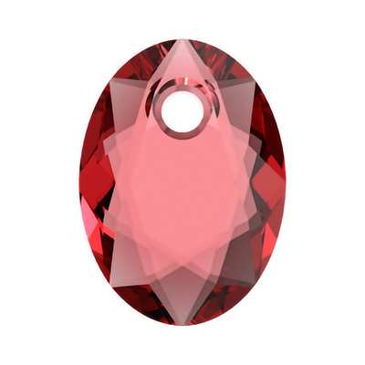 6438 9 mm Scarlet - 72 pcs