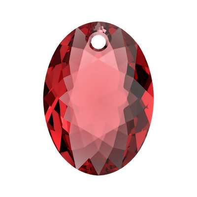 6438 16 mm Scarlet - 36 pcs