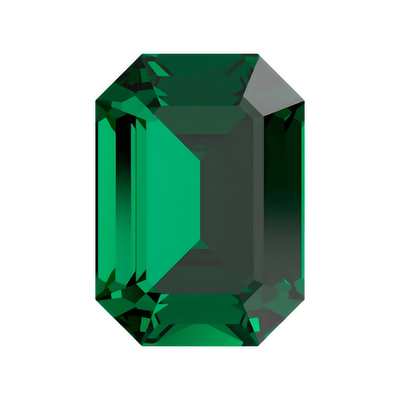 4610 14 x 10 mm Majestic Green - 144 pcs