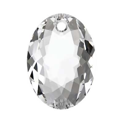 6438 16 mm Crystal - 36 pcs