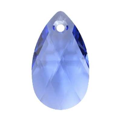 6106 22 mm Sapphire - 96 pcs