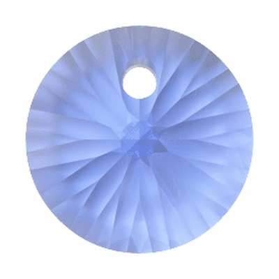 6428 6 mm Sapphire - 720 pcs