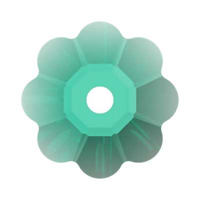 3700 6 mm Majestic Green - 720 pcs